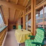 Petrushof Rechenberg * Oberwössen