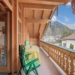 Lejlighed Petrushof Rechenberg Oberwössen