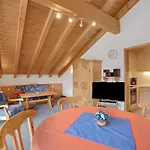 Lejlighed Petrushof Rechenberg Oberwössen