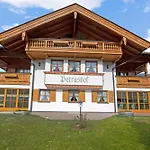 Lejlighed Petrushof Rechenberg Oberwössen