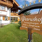 Petrushof Rechenberg Lejlighed