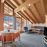 Petrushof Rechenberg Oberwössen