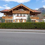 Petrushof Rechenberg Lejlighed