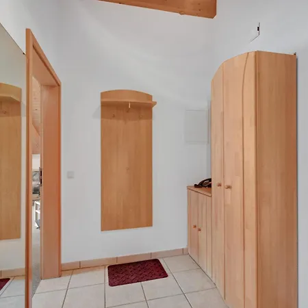 Lejlighed Petrushof Rechenberg Oberwössen