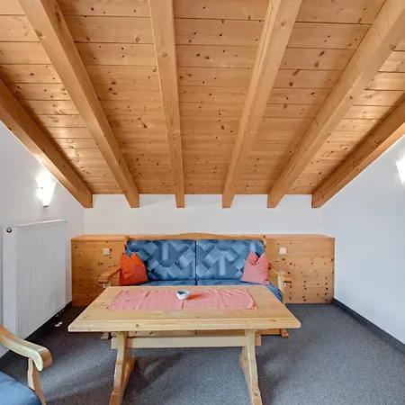 Lejlighed Petrushof Rechenberg *