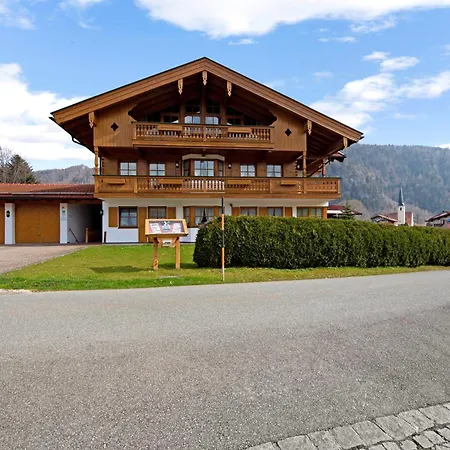 Petrushof Rechenberg Oberwössen