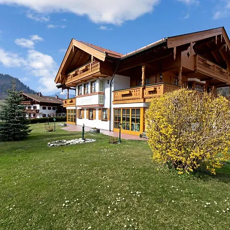 Petrushof Rechenberg Oberwössen