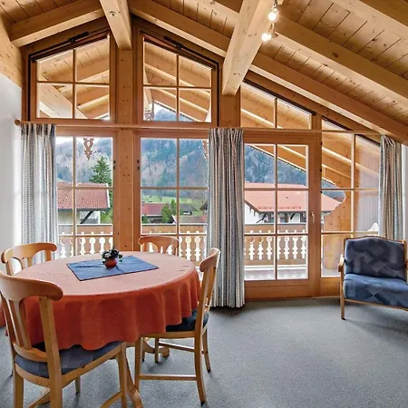 Apartamento Petrushof Rechenberg *