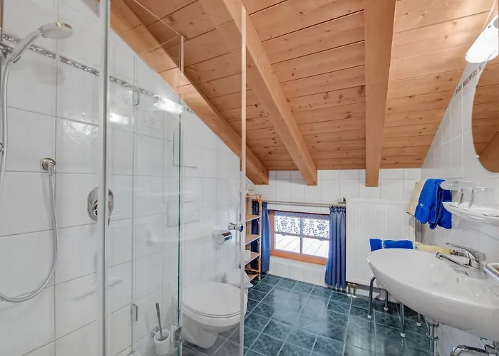 Petrushof Rechenberg Apartamento *