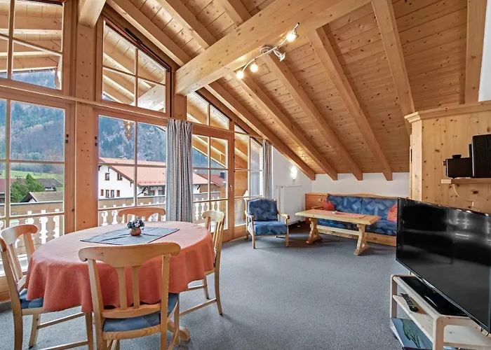 Petrushof Rechenberg Oberwössen
