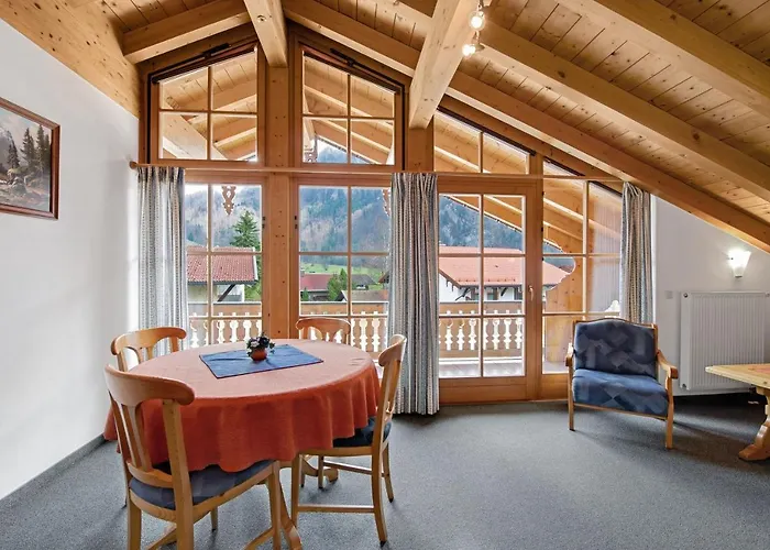 Apartamento Petrushof Rechenberg *
