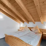 Apartmán Petrushof Rechenberg Oberwössen