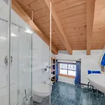 Petrushof Rechenberg Apartmán *