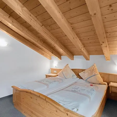 Апартаменты Petrushof Rechenberg