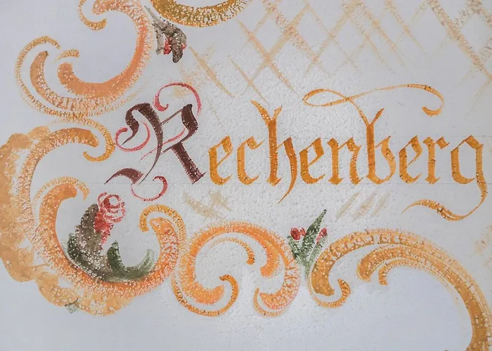 Petrushof Rechenberg *
